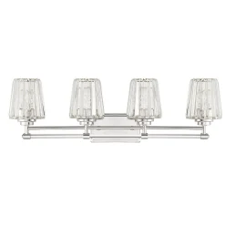 Gladys Vanity Light - 4 Light