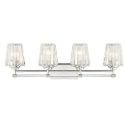 Gladys Vanity Light - 4 Light