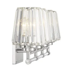 Gladys Vanity Light - 4 Light