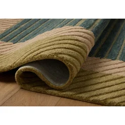 Glaucia Hand-Tufted Rug