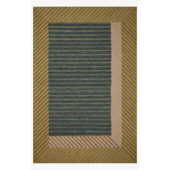 Glaucia Hand-Tufted Rug