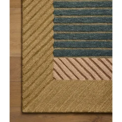 Glaucia Hand-Tufted Rug