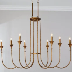 Gloria Chandelier