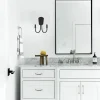 Gloriosa Double Sconce