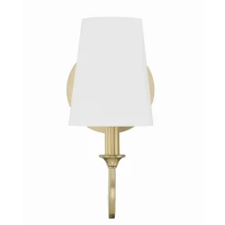 Gloriosa Single Sconce