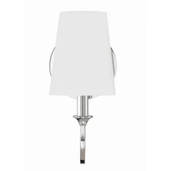 Gloriosa Single Sconce