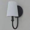 Gloriosa Single Sconce