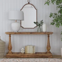 Glorious Grooves Table Lamp