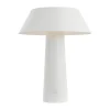 Glyphic Cordless LED Indoor/Outdoor Table Lamp