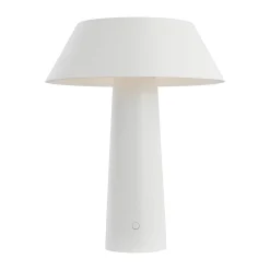 Glyphic Cordless LED Indoor/Outdoor Table Lamp