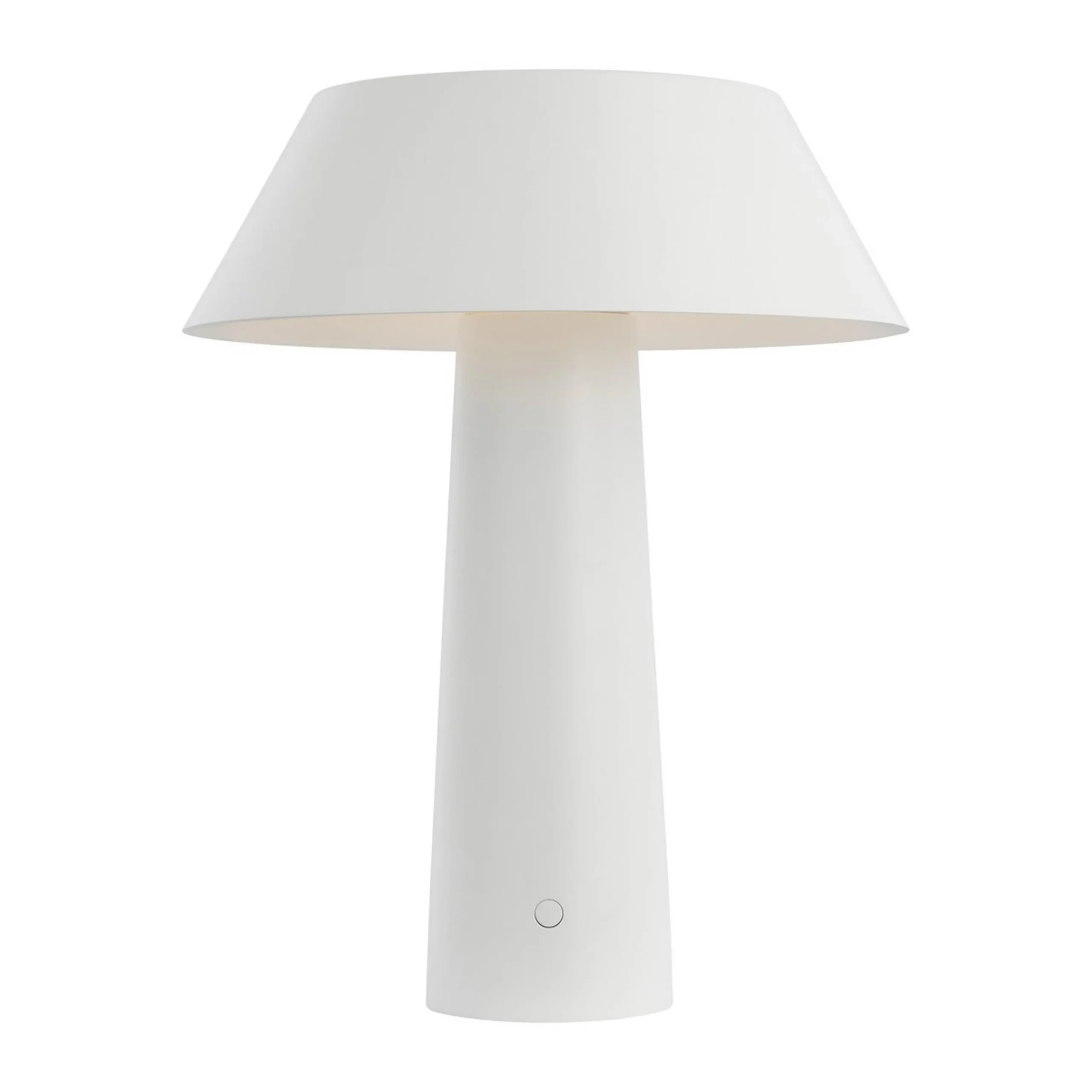 Glyphic Cordless LED Indoor/Outdoor Table Lamp