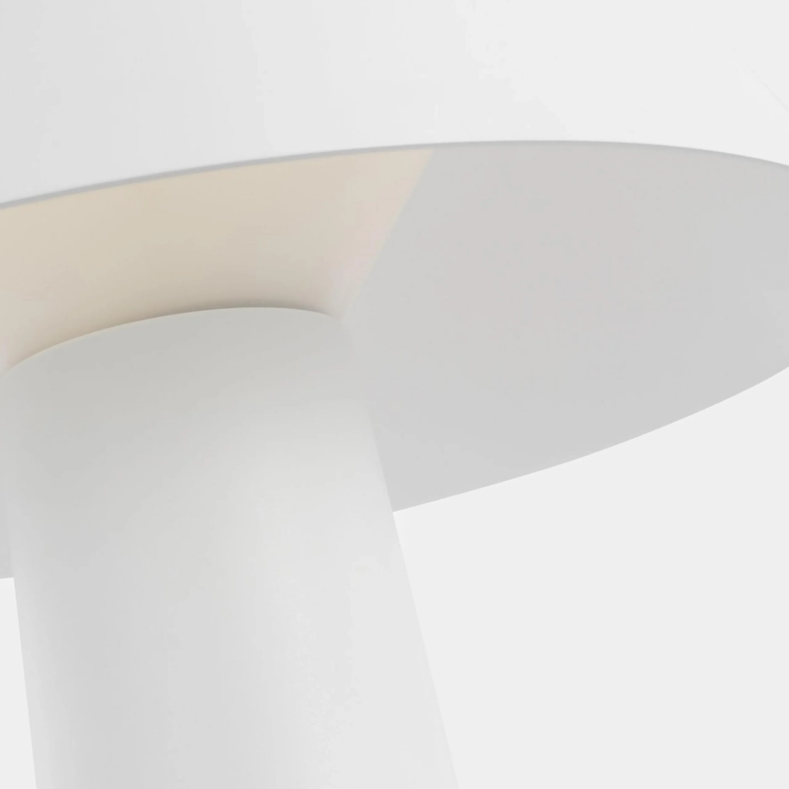 Glyphic Cordless LED Indoor/Outdoor Table Lamp