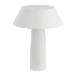 Glyphic Cordless LED Indoor/Outdoor Table Lamp