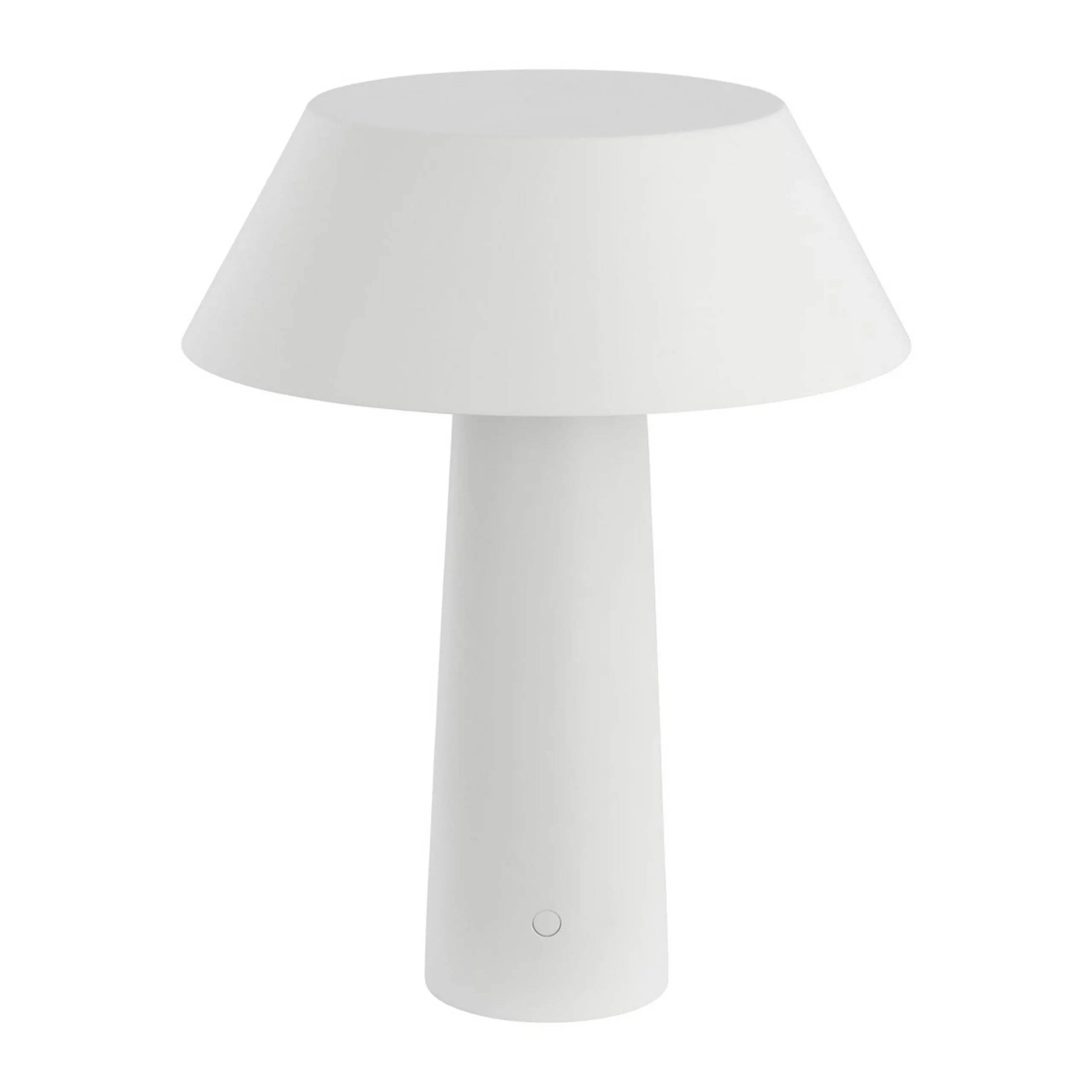 Glyphic Cordless LED Indoor/Outdoor Table Lamp