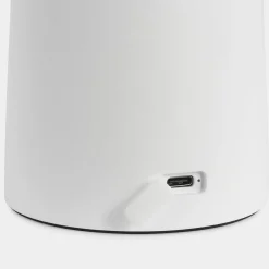 Glyphic Cordless LED Indoor/Outdoor Table Lamp