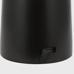 Glyphic Cordless LED Indoor/Outdoor Table Lamp