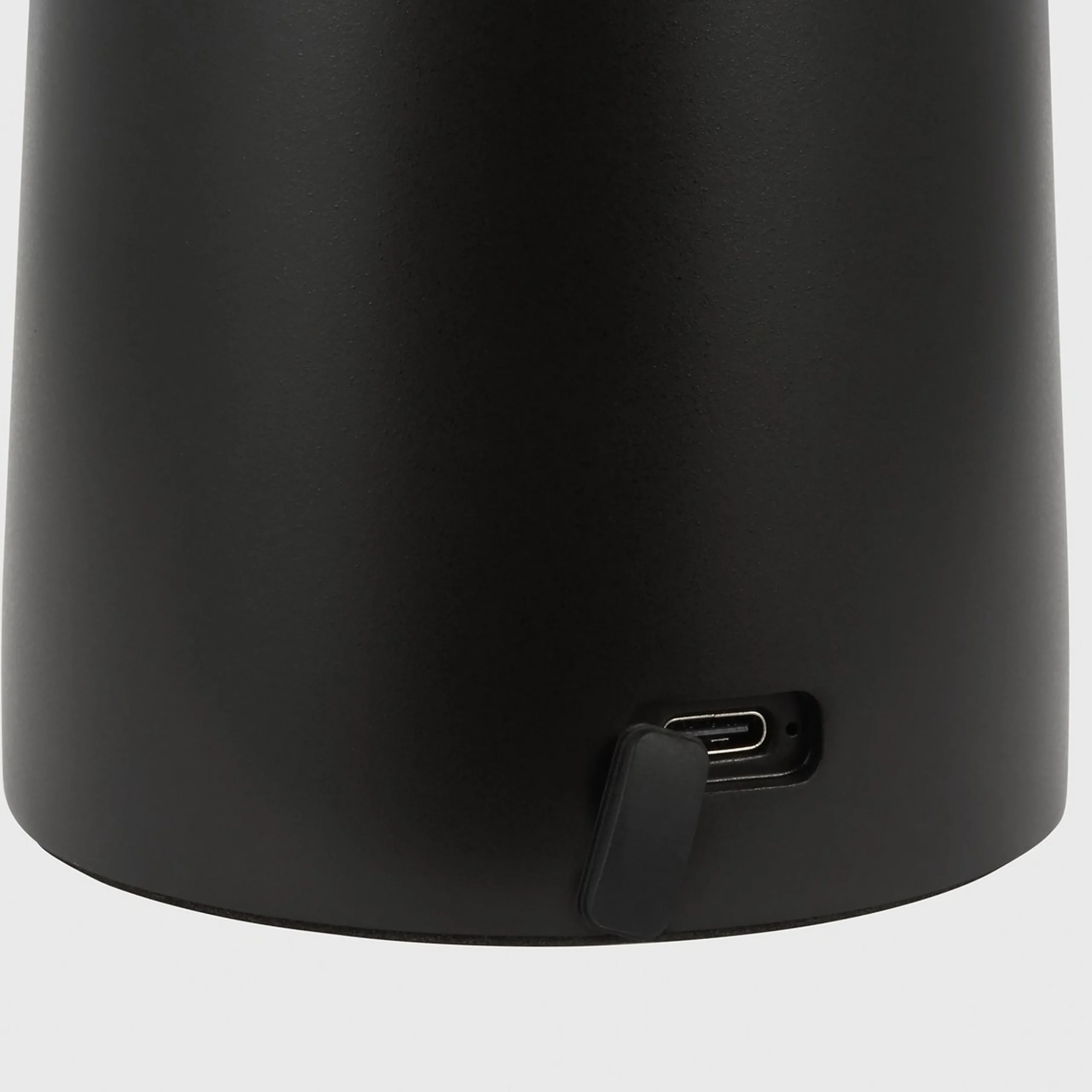 Glyphic Cordless LED Indoor/Outdoor Table Lamp