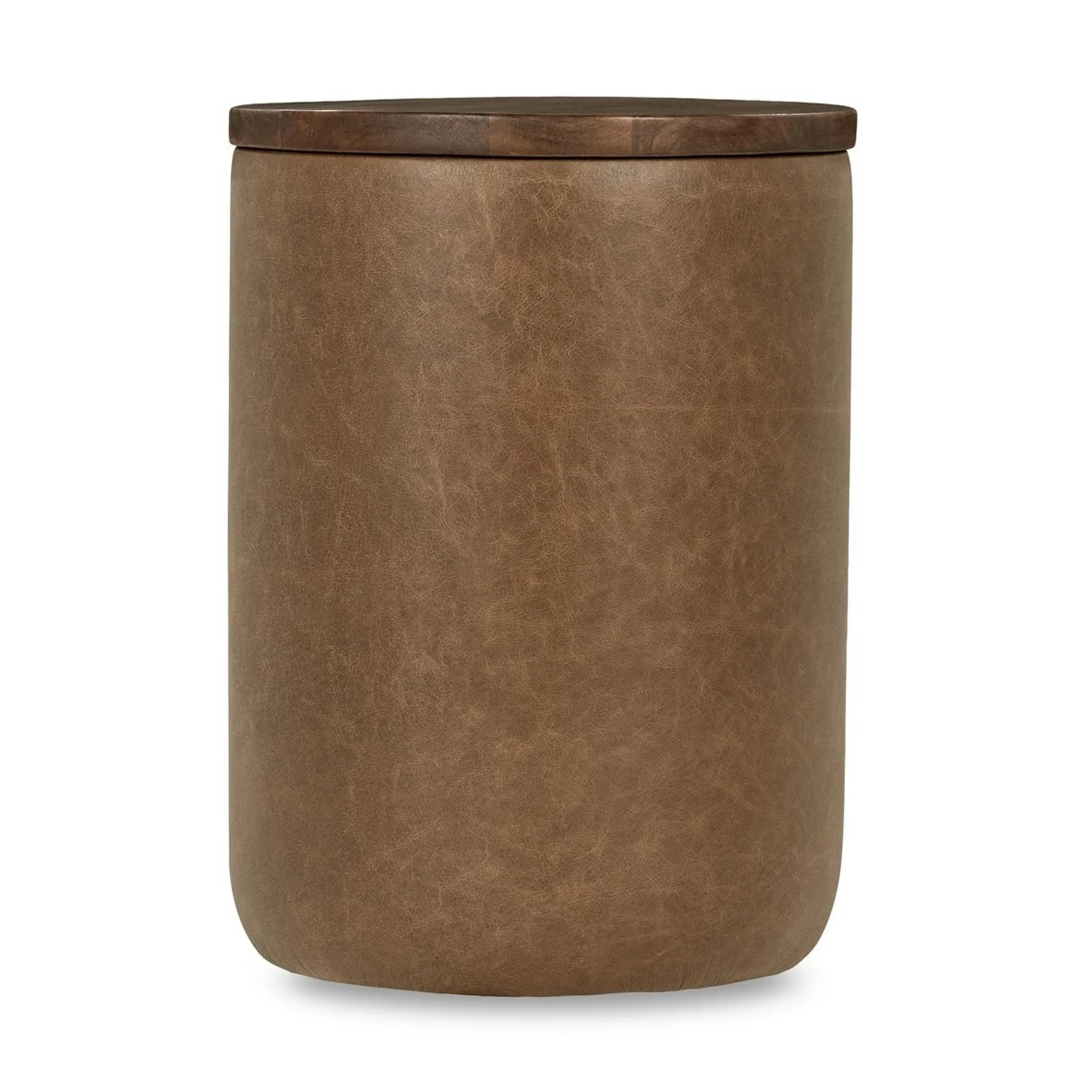 Gobi End Table