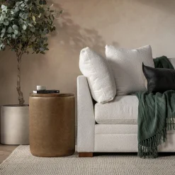Gobi End Table