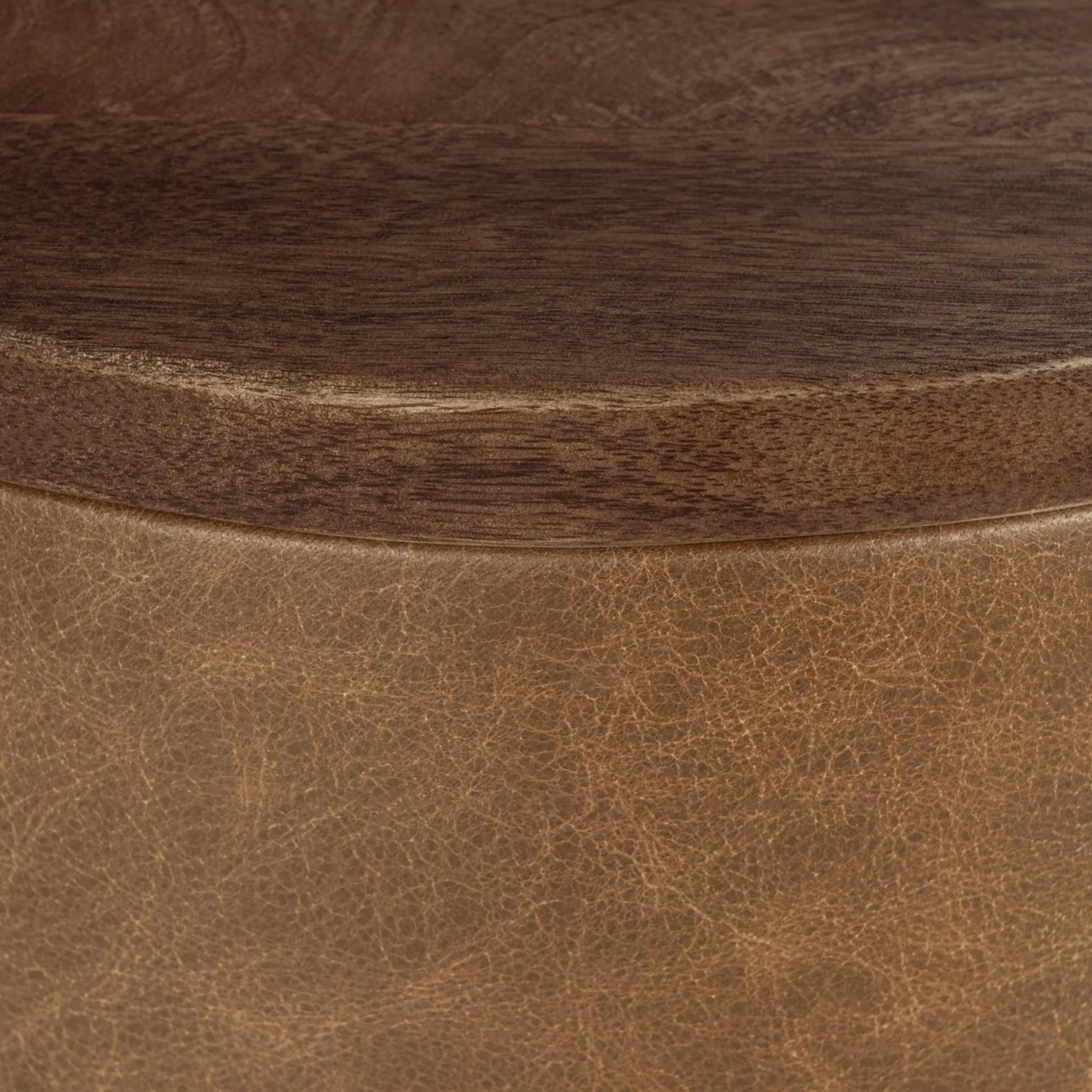 Gobi End Table