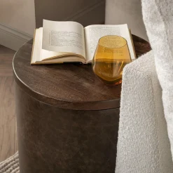 Gobi End Table