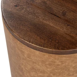 Gobi End Table