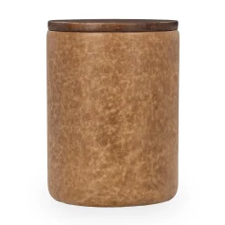 Gobi End Table