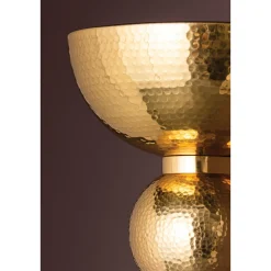 Goblet Bath Sconce