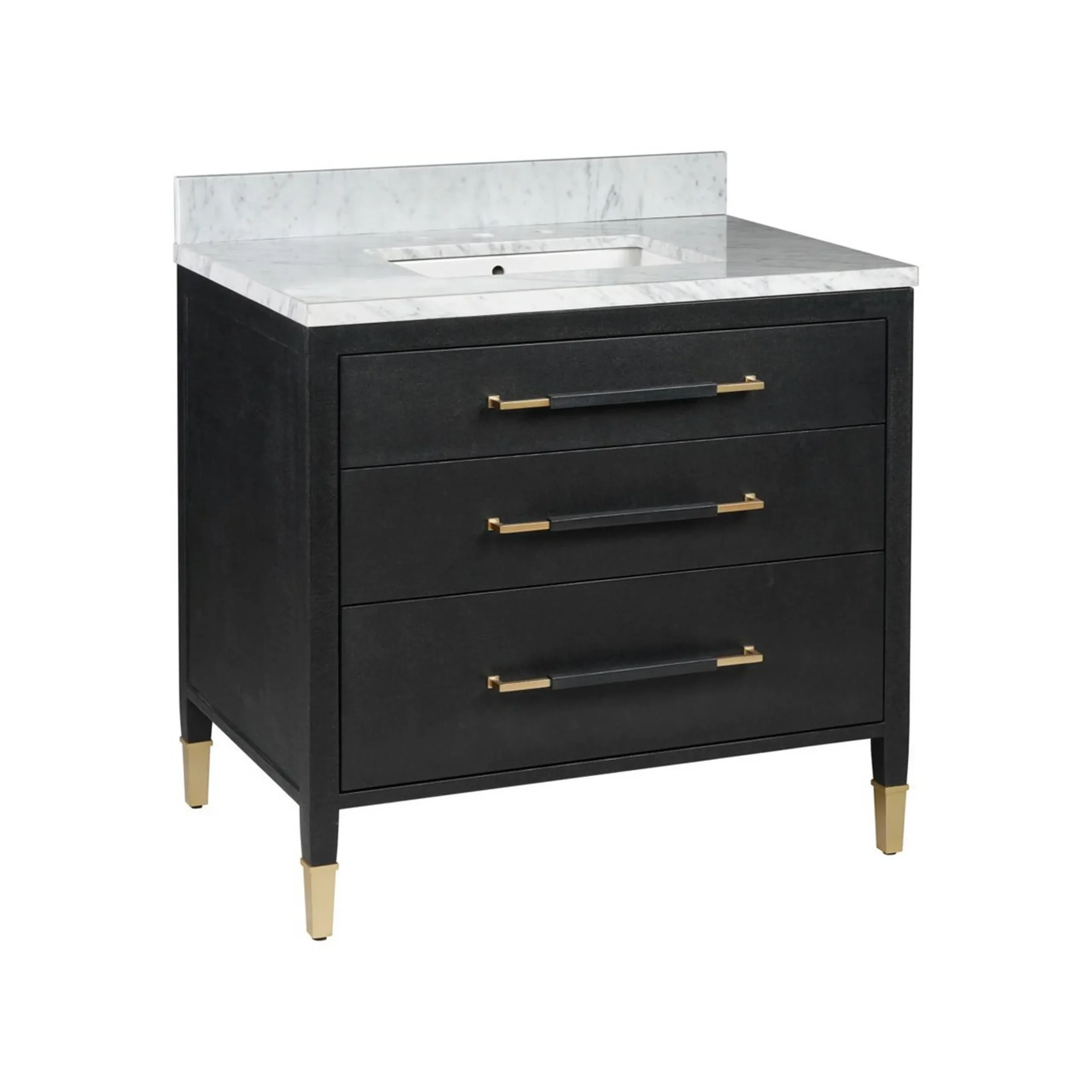 Goethel 36" Bath Vanity