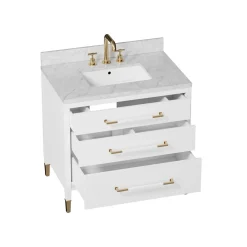 Goethel 36" Bath Vanity