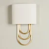 Golden Age ADA Sconce