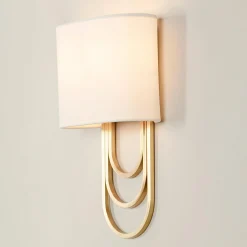 Golden Age ADA Sconce
