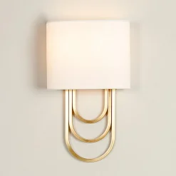 Golden Age ADA Sconce