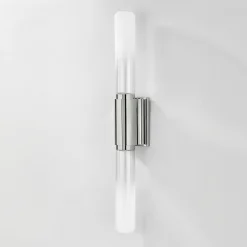 Gonzalo Bath Sconce - 2 Light