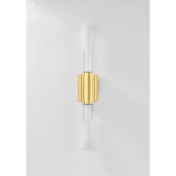 Gonzalo Bath Sconce - 2 Light