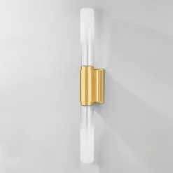 Gonzalo Bath Sconce - 2 Light