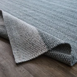 Gradient Flatweave Handmade Rug