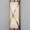 Grand Hotel Bath Sconce - 2 Light