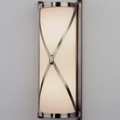 Grand Hotel Bath Sconce - 2 Light