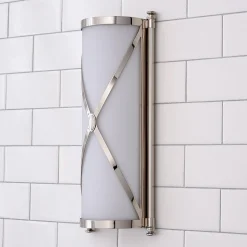 Grand Hotel Bath Sconce - 2 Light
