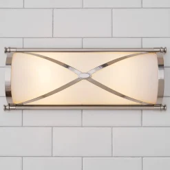 Grand Hotel Bath Sconce - 2 Light