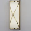 Grand Hotel Bath Sconce - 2 Light