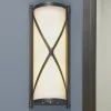 Grand Hotel Bath Sconce - 2 Light