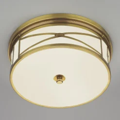 Grand Hotel Ceiling Light