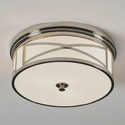 Grand Hotel Ceiling Light