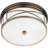 Grand Hotel Ceiling Light