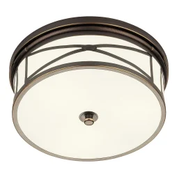 Grand Hotel Ceiling Light
