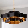 Grand Lotus Chandelier