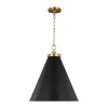 Grandala Pendant - Large