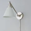 Grandala Straight Swing Arm